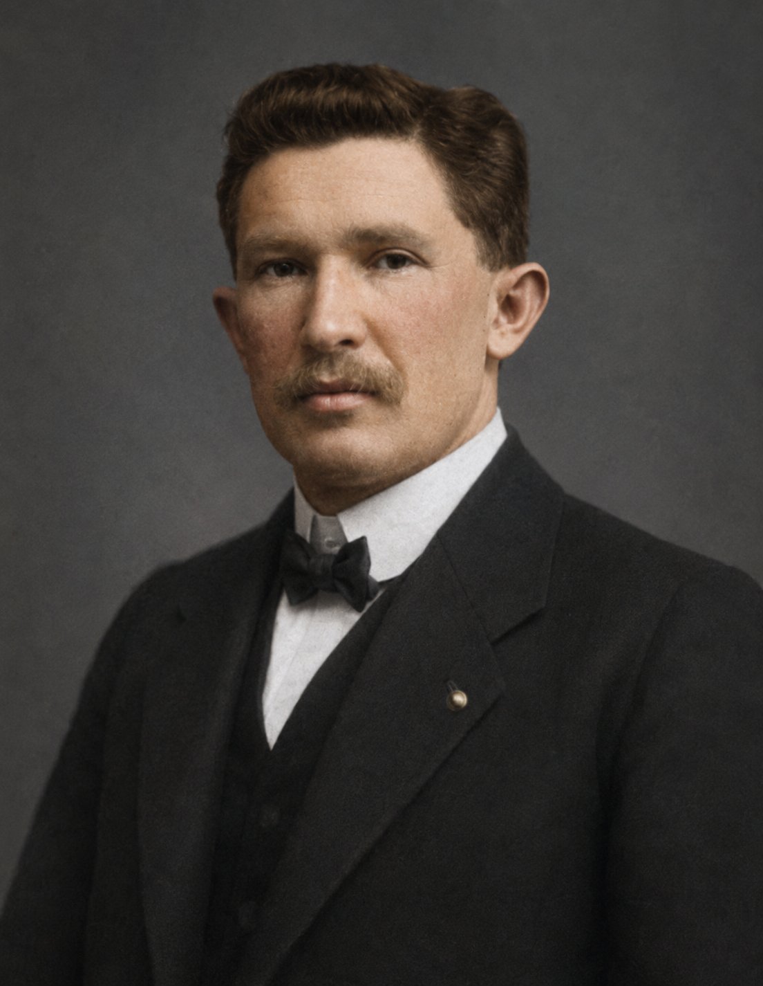 Josef Kudin