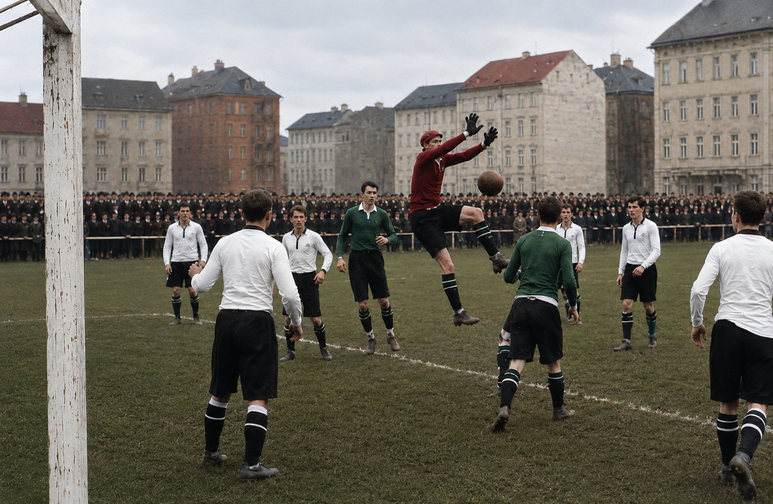 Wiener Sportclub gegen SK Rapid Wien, Saison 1912/13