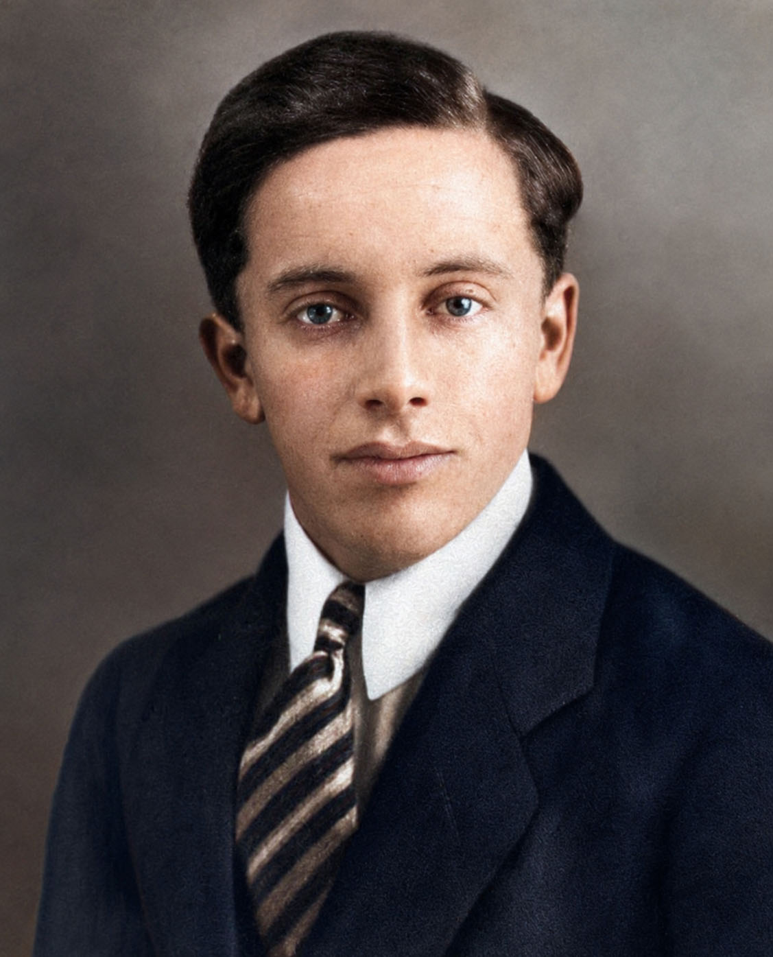Otto Haftl