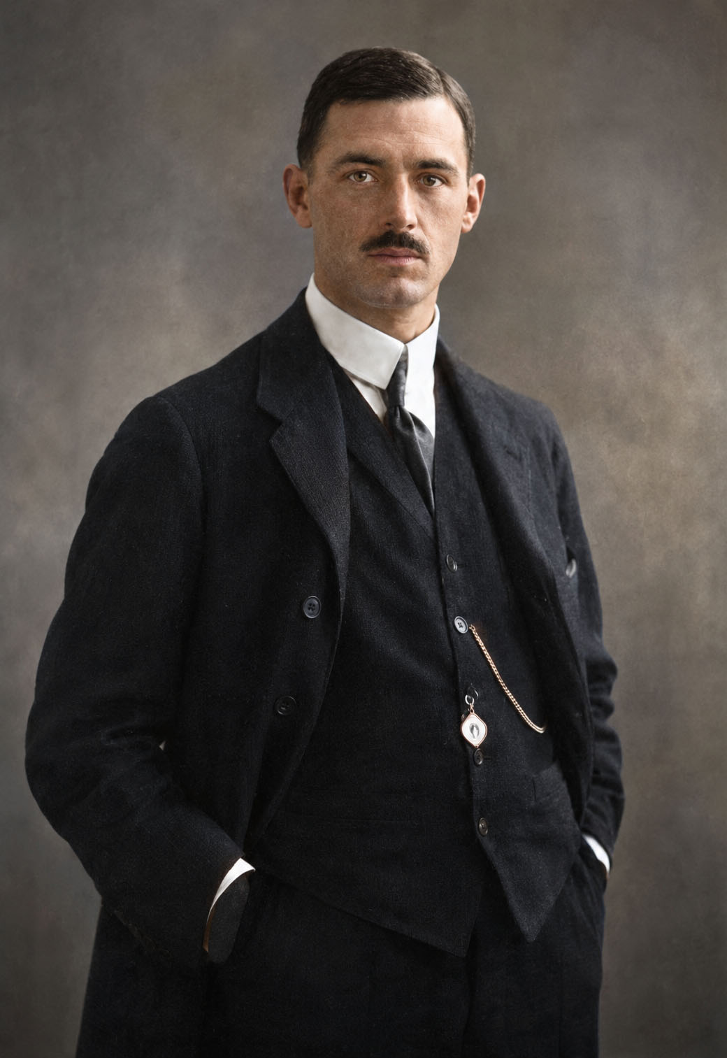 Ludwig Hussak