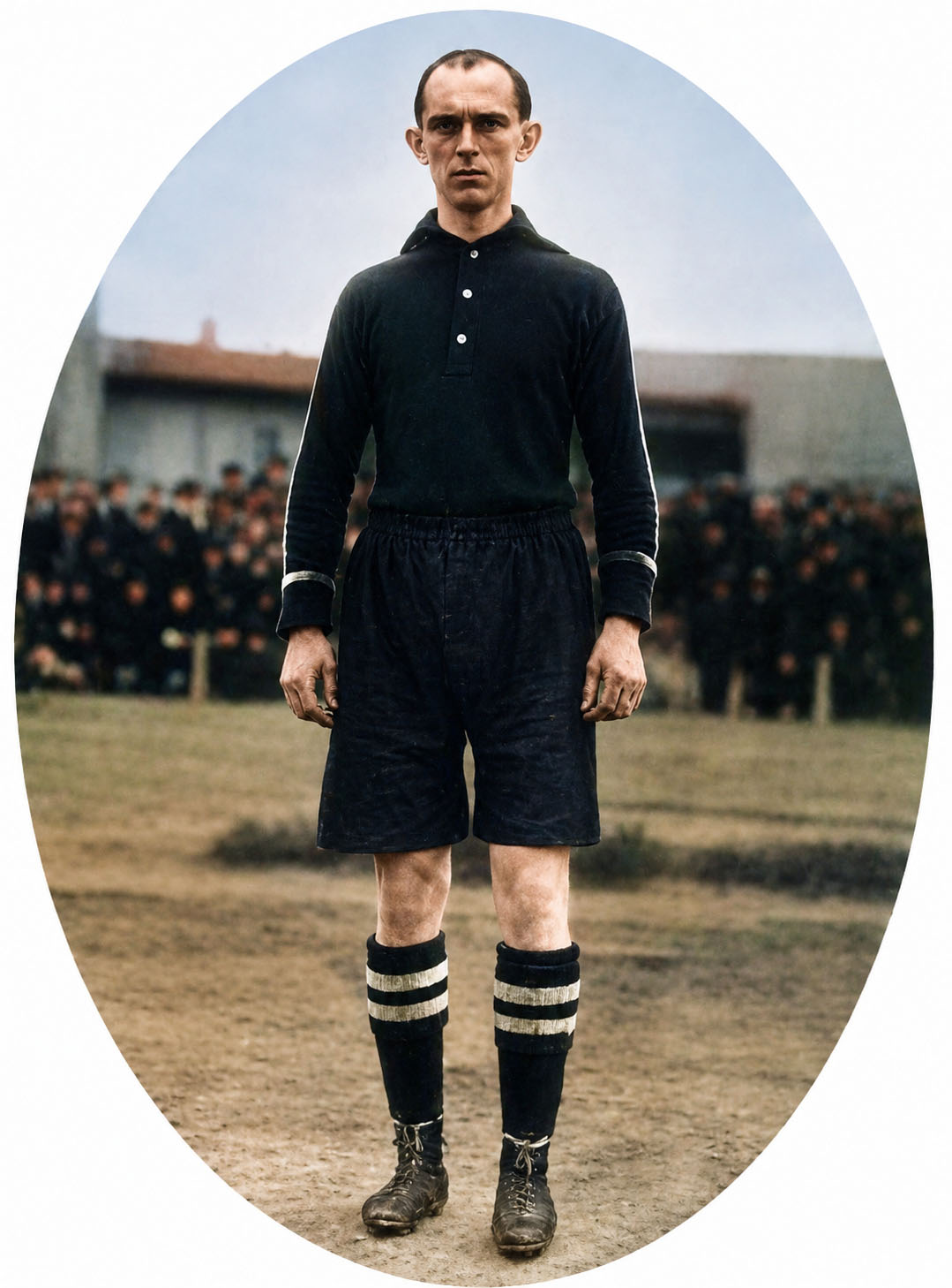 Karl Pekarna